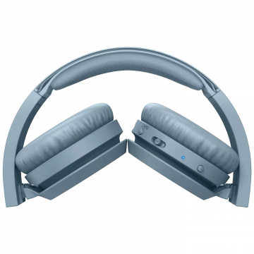 Philips Slušalice bežične sa mikrofonom, Bluetooth, plava - TAH4205BL/00
