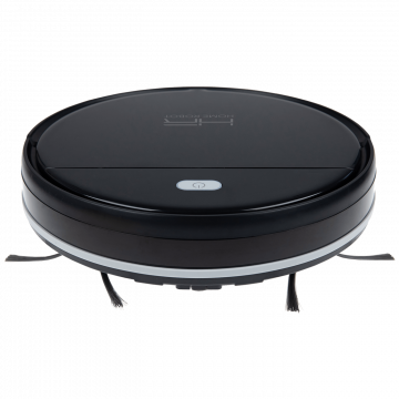 Home Robot Robot, usisavač, Wifi, HEPA filter - Homerobot RV400 Black