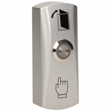 Orno EXIT tipka sa LED pozadinskim osvjetljenjem - OR-ZS-814