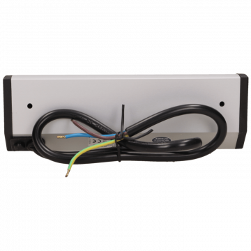 Orno Produžni kabel sa 3 x Schuko utičnice, ugradbena - OR-GM-9001/B-G(GS)