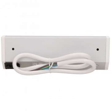 Orno Produžni kabel sa 3 x Schuko utičnice, ugradbena - OR-GM-9001/W-G(GS)