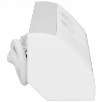 Orno Produžni kabel sa 2 x Schuko utičnice, 2 x USB, ugradbena - OR-GM-9003/W-G(GS)