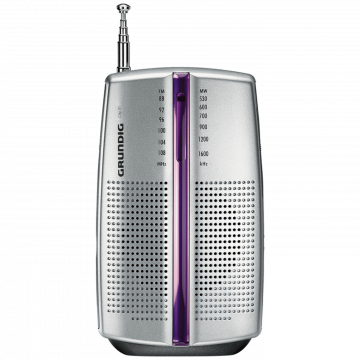 Grundig Radio prijemnik , prijenosni, AM - FM - City 31 PR 3201