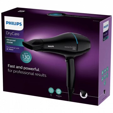 Philips Fen za kosu, 2100W, DryCare - BHD272/00