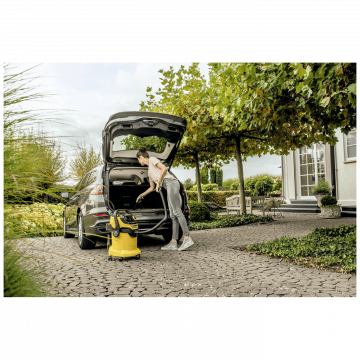 Karcher Usisavač za mokro/suho usisavanje, 1100W - WD 5 V-25/5/22