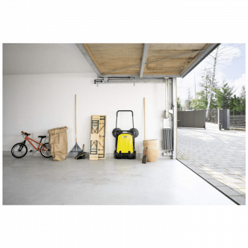 Karcher Mašina za metenje - S 4 Twin