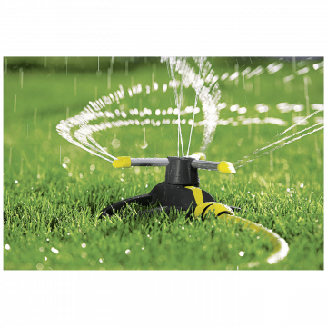 Karcher Prskalica, kružna - RS 130/3