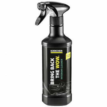 Karcher Sredstvo za čišćenje interijera, 500 ml - RM 651