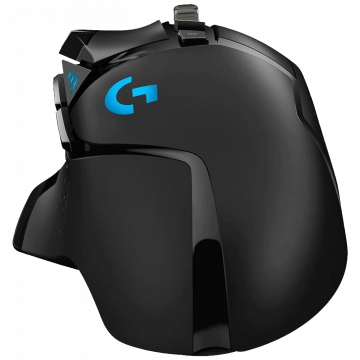 Logitech Miš optički, gaming, 25600 dpi, USB - G502 Hero