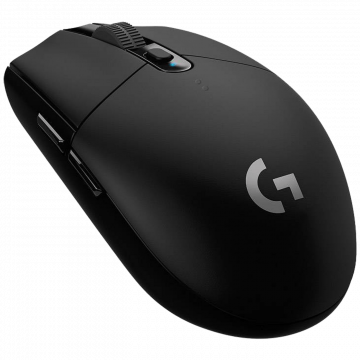 Logitech Miš bežični, gaming, 6 tipki, 12000 dpi - G305