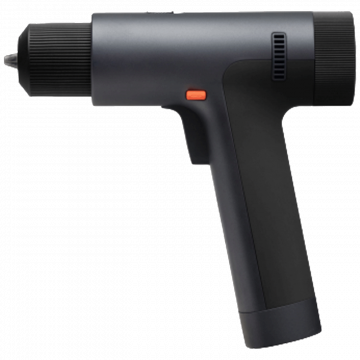 Xiaomi Bežična akumulatorska bušilica-odvijač, set - Mi 12V Max Brushless Cordless Drill