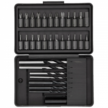 Xiaomi Bežična akumulatorska bušilica-odvijač, set - Mi 12V Max Brushless Cordless Drill