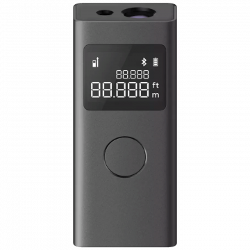 Xiaomi Pametni metar, laserski, LCD zaslon, Bluetooth - Mi Smart Laser Measure