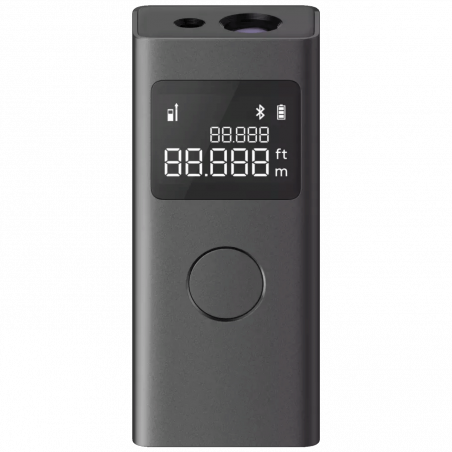 Xiaomi Pametni metar, laserski, LCD zaslon, Bluetooth - Mi Smart Laser Measure