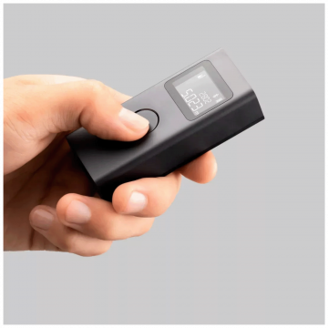Xiaomi Pametni metar, laserski, LCD zaslon, Bluetooth - Mi Smart Laser Measure