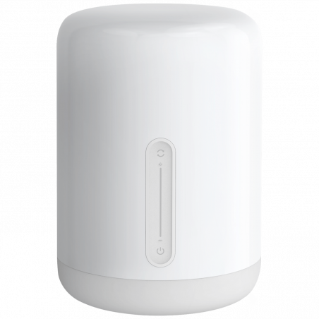Xiaomi Pametna lampa , LED, stolna, 9W, 400lm - Mi Bedside Lamp 2 EU
