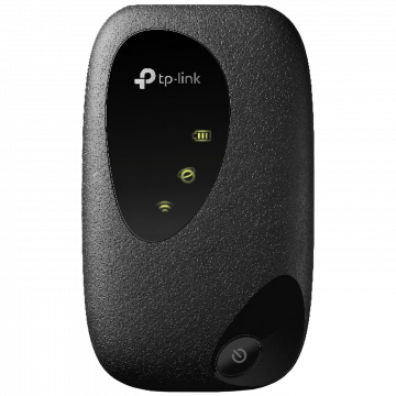 TP-LINK 4G LTE mobilni WiFi router, 150 Mbps, WiFi 300 Mbps - M7200