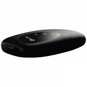TP-LINK 4G LTE mobilni WiFi router, 150 Mbps, WiFi 300 Mbps - M7200