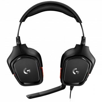 Logitech Slušalice sa mikrofonom, gaming - G332