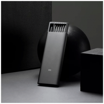 Xiaomi Precizni odvijač, set 24u1 - Mi Precision Screwdriver Kit