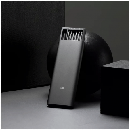 Xiaomi Precizni odvijač, set 24u1 - Mi Precision Screwdriver Kit
