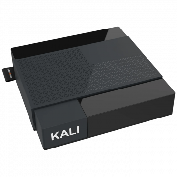 MediaLink Prijemnik IPTV@Android, UHD/4K, 1GB/8GB, WiFi, LAN - KALI BOX