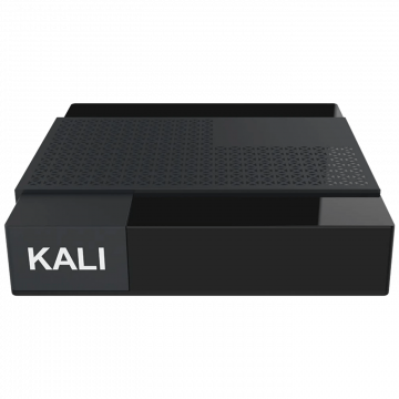 MediaLink Prijemnik IPTV@Android, UHD/4K, 1GB/8GB, WiFi, LAN - KALI BOX