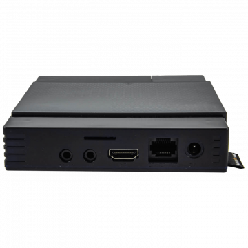 MediaLink Prijemnik IPTV@Android, UHD/4K, 1GB/8GB, WiFi, LAN - KALI BOX