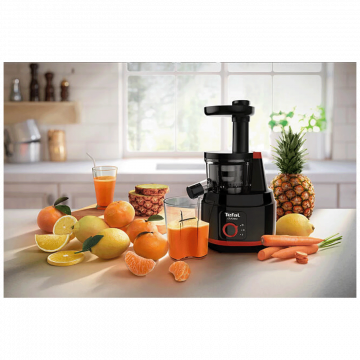 Tefal Sokovnik, 350W, Juiceo - ZC150838