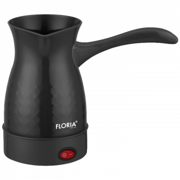 Floria Kuhalo za kafu, 600 W, 0,7 lit. - ZLN4933