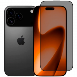 iLera zaštitno staklo za iPhone 17 Pro Max | Giga Informatika