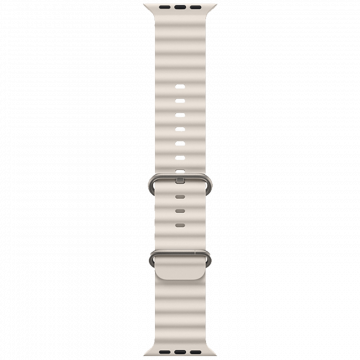 hoco. Silikonski remen za iWatch, 42/44/45/49mm - iWatch WA12 Star Color