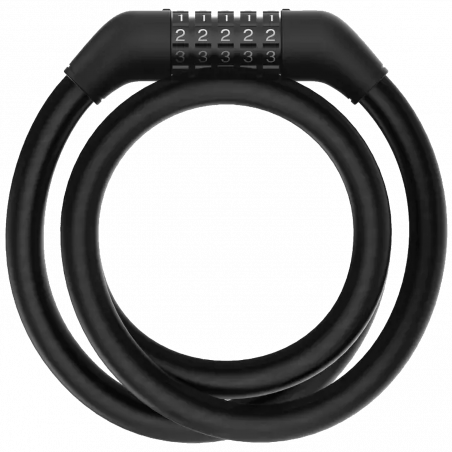 Xiaomi Kabl sa bravom za zaključavanje - Electric Scooter Cable Lock