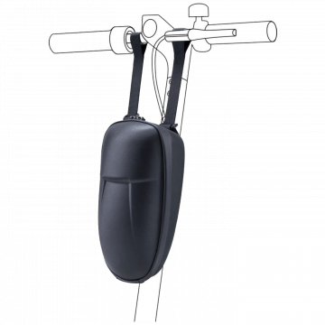 Xiaomi Torba za električni romobil - Mi Electric Scooter Storage Bag