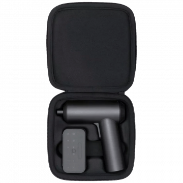 Xiaomi Električni bežični odvijač, 2000 mAh, 12u1, set - Mi Cordless Screwdriver