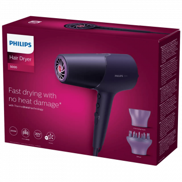 Philips Fen za kosu, 2300W - BHD514/00
