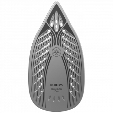 Philips Pegla sa parnom postajom, 2400 W, PerfectCare Compact - GC7933/30