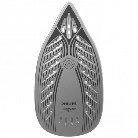 Philips Pegla sa parnom postajom, 2400 W, PerfectCare Compact - GC7933/30