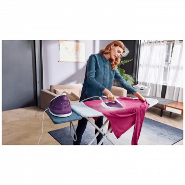 Philips Pegla sa parnom postajom, 2400 W, PerfectCare Compact - GC7933/30