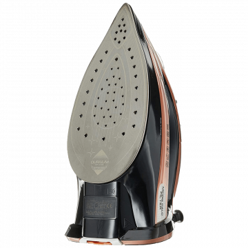 Tefal Pegla na paru, 3200W, Ultimate Pure - FV9845