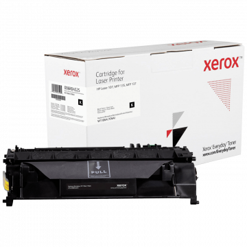 XEROX Zamjenski toner za laser štampač LaserJet 107, 135, 137 - HP 106A (W1106A)