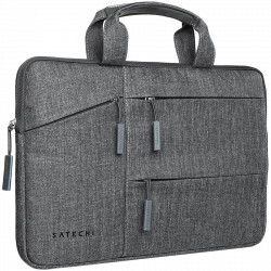 Torba za laptop 13" vodootporna SATECHI | Giga Informatika