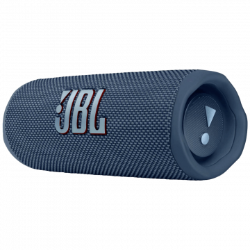 JBL Zvučnik bežični, Flip 6, Bluetooth, IP67, plava - Flip 6 Blue