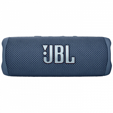 JBL Zvučnik bežični, Flip 6, Bluetooth, IP67, plava - Flip 6 Blue