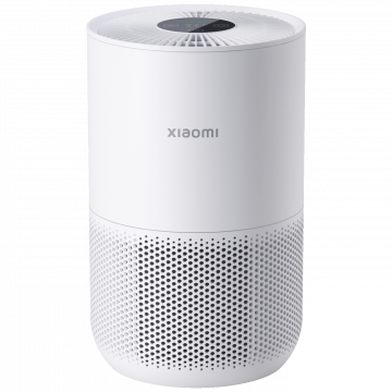 Xiaomi Pročišćivač zraka, snaga 27 W, protok zraka 230 m³/h - Mi Smart Air Purifier 4 Compact
