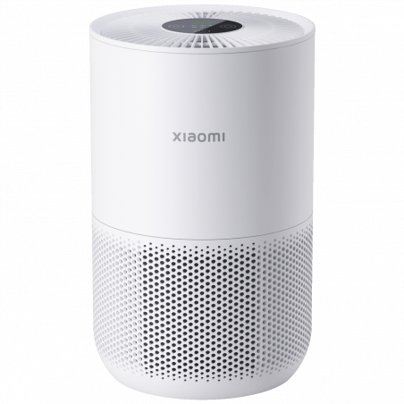 Xiaomi Pročišćivač zraka, snaga 27 W, protok zraka 230 m³/h - Mi Smart Air Purifier 4 Compact