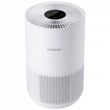 Xiaomi Pročišćivač zraka, snaga 27 W, protok zraka 230 m³/h - Mi Smart Air Purifier 4 Compact