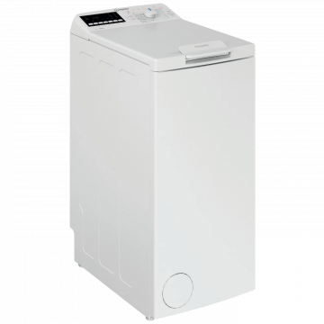 Indesit Mašina za veš, 1200 obrtaja, 7kg veša, E - BTW B7220P EU/N
