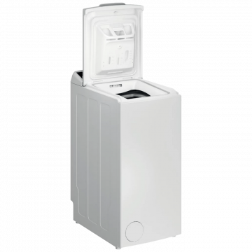 Indesit Mašina za veš, 1200 obrtaja, 7kg veša, E - BTW B7220P EU/N