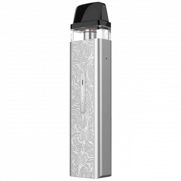 Umbrella Cigareta elektronska,  XROS MINI ANCIENT SILVER